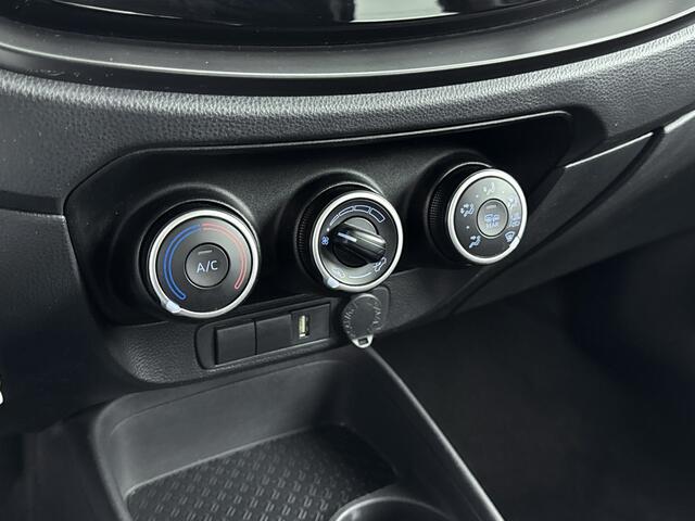 Toyota AYGO X 1.0 VVT-i Play | Carplay | Parkeercamera | Adaptive Cruisecontrol |
