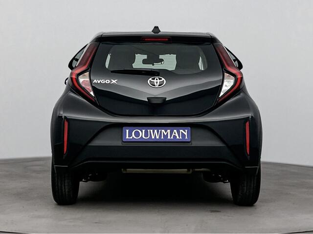 Toyota AYGO X 1.0 VVT-i MT Play Eindejaarsactie | 1300 euro korting!