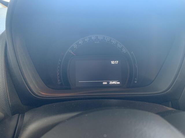 Toyota AYGO X 1.0 VVT-i MT Play | ACHTERUITRIJCAMERA | AIRCONDITIONING