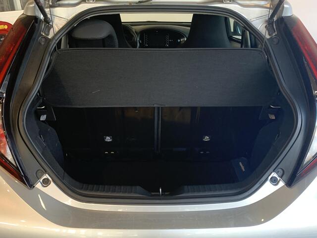 Toyota AYGO X 1.0 VVT-i MT Play | ACHTERUITRIJCAMERA | AIRCONDITIONING