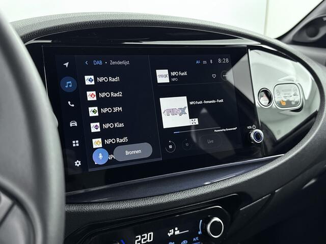 Toyota AYGO X 1.0 VVT-i S-CVT JBL Premium | Automaat | Parkeersensoren | Apple Carplay / Android Auto | Stoelverwarming |