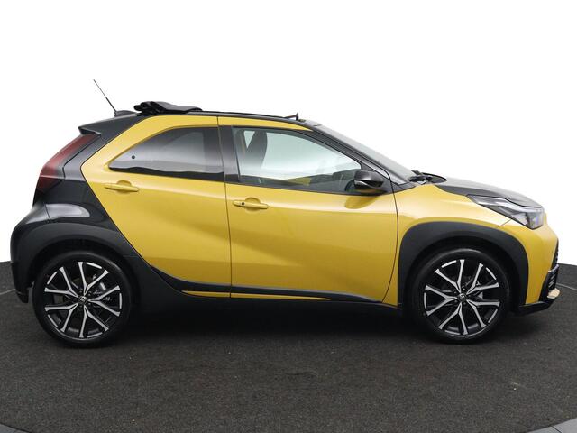 Toyota AYGO X Hybrid 115 GR Sport | Cabrio | GR Sport | Nieuwe Auto |