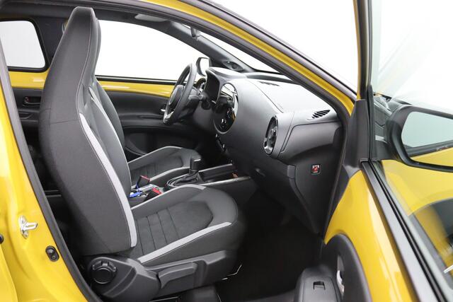 Toyota AYGO X Hybrid 115 GR Sport | Cabrio | GR Sport | Nieuwe Auto |