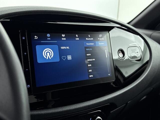 Toyota AYGO X 1.0 VVT-i S-CVT Play | Automaat | Keyless Entry/Start | Parkeersensoren | Apple Carplay / Android Auto |