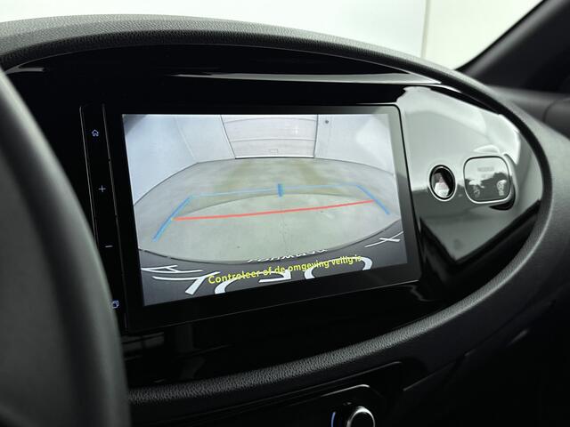 Toyota AYGO X 1.0 VVT-i S-CVT Play | Automaat | Keyless Entry/Start | Parkeersensoren | Apple Carplay / Android Auto |