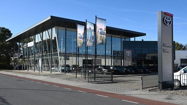 Toyota AYGO X 1.0 VVT-i MT Play