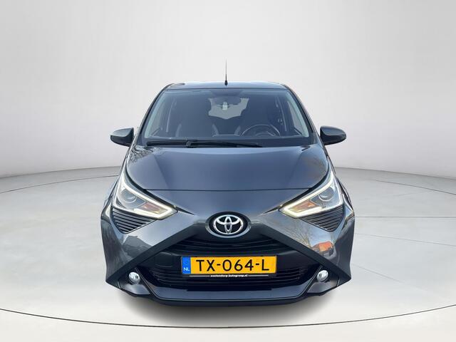 Toyota AYGO 1.0 VVT-i x-first | 06-10141018 Voor meer informatie