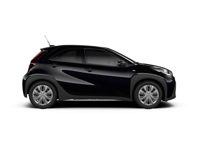 Toyota AYGO X 1.0 VVT-i MT Play NIEUW, rijklaar!