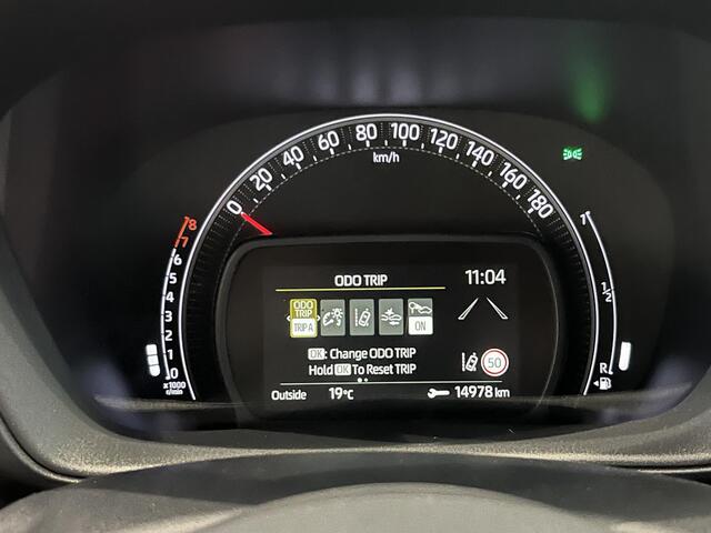 Toyota AYGO X 1.0 VVT-i MT Play NIEUW, rijklaar!