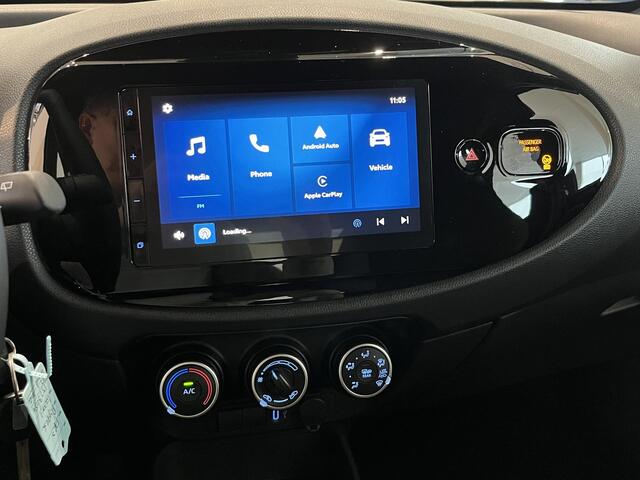 Toyota AYGO X 1.0 VVT-i MT Play NIEUW, rijklaar!