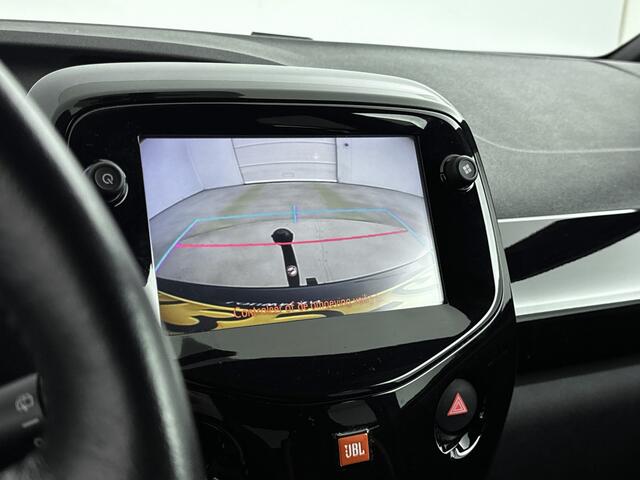 Toyota AYGO 1.0 VVT-i x-JBL | NL-Auto | Dealeronderhouden | Apple Carplay/Android Auto | LM-Velgen |