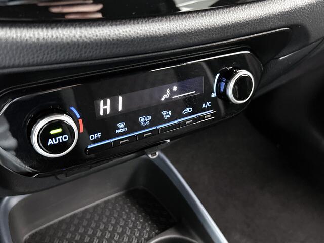 Toyota AYGO X 1.0 VVT-i S-CVT Pulse AUTOMAAT