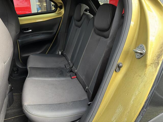 Toyota AYGO X 1.0 VVT-i Premium, +Winterbanden!