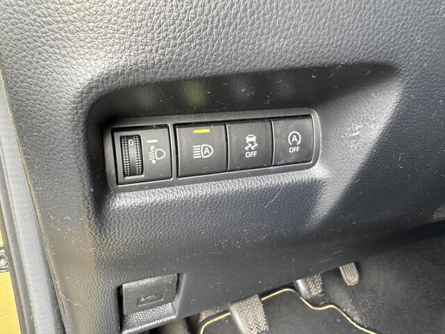 Toyota AYGO X 1.0 VVT-i Premium, +Winterbanden!