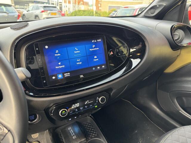 Toyota AYGO X 1.0 VVT-i Premium, +Winterbanden!