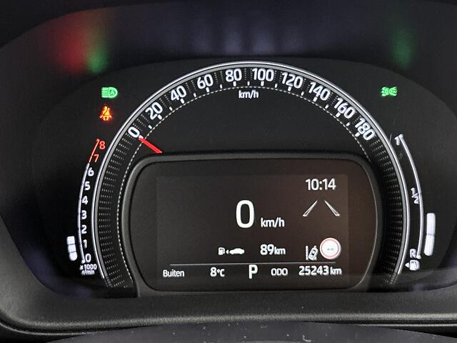 Toyota AYGO X 1.0 VVT-i S-CVT Play | BTW Voertuig | Achteruitrijcamera |