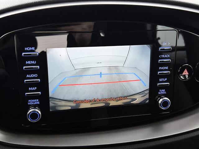 Toyota AYGO X 1.0 VVT-i S-CVT Play | BTW Voertuig | Achteruitrijcamera |