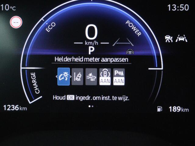 Toyota AYGO X Hybrid 115 GR Sport