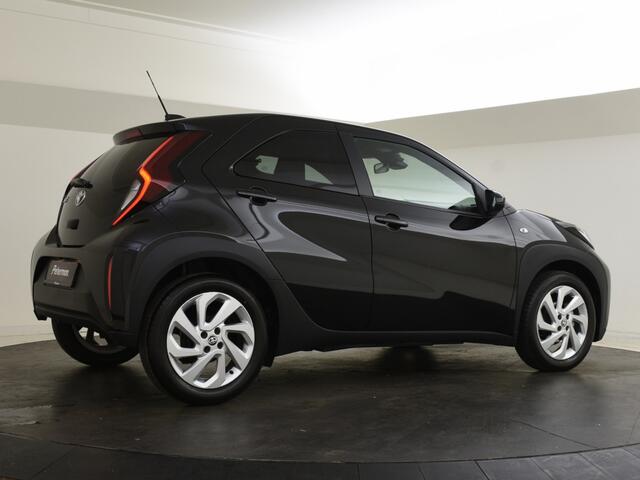 Toyota AYGO X 1.0 VVT-i MT Play | Stoelverwarming | Carplay