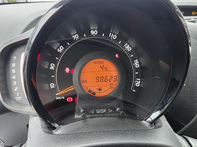 Toyota AYGO 1.0 VVT-i 5-Deurs X-Play