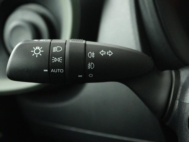 Toyota AYGO X 1.0 VVT-i S-CVT Limited