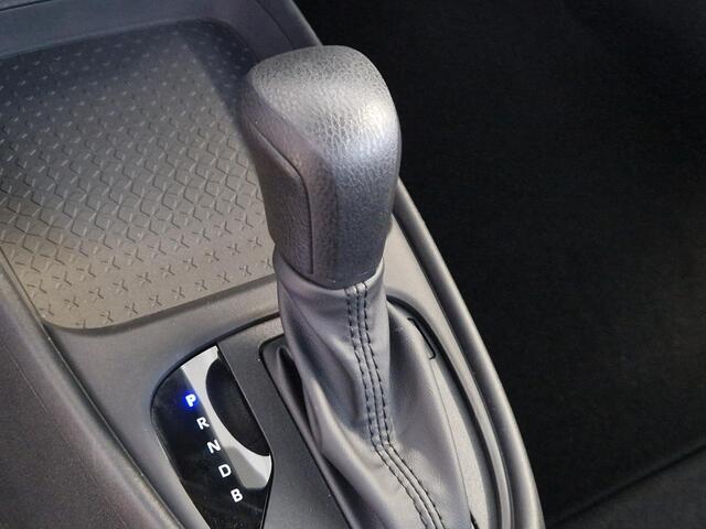 Toyota AYGO X Hybrid 115 play