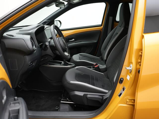 Toyota AYGO X Hybrid 115 GR Sport