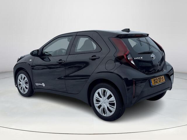 Toyota AYGO X 1.0 VVT-i MT Play **APPLE CARPLAY/ DAB/ AIRCO/ ADAPTIEF CRUISE CONTROL**