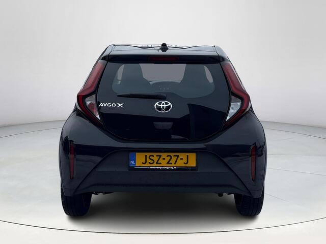 Toyota AYGO X 1.0 VVT-i MT Play **APPLE CARPLAY/ DAB/ AIRCO/ ADAPTIEF CRUISE CONTROL**