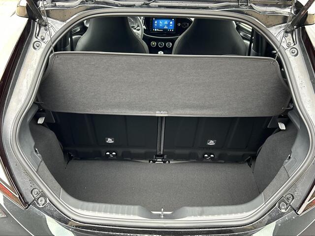 Toyota AYGO X 1.0 VVT-i MT Play **APPLE CARPLAY/ DAB/ AIRCO/ ADAPTIEF CRUISE CONTROL**