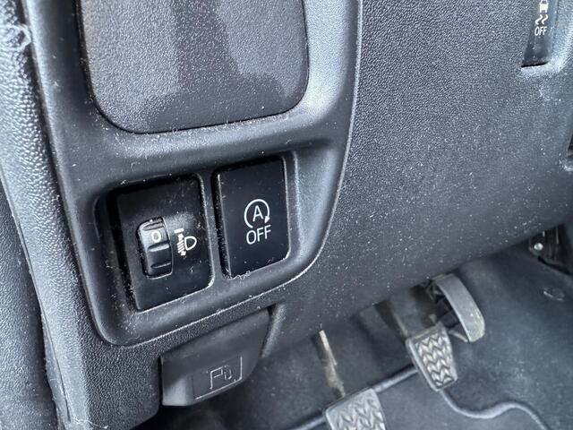 Toyota AYGO 1.0 VVT-i X-Fun, Bluetooth