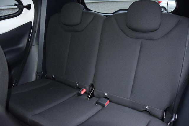 Toyota AYGO X 1.0 VVT-i MT Pulse | 1e eigenaar | Trekhaak | Apple Carplay/Android Auto |