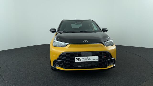 Toyota AYGO X Hybrid 115 GR Sport