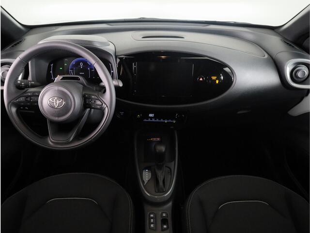 Toyota AYGO X Hybrid 115 pulse | PRIJS INCLUSIEF ALLE ACTIES | MEERDERE KLEUREN OP VOORRAAD |