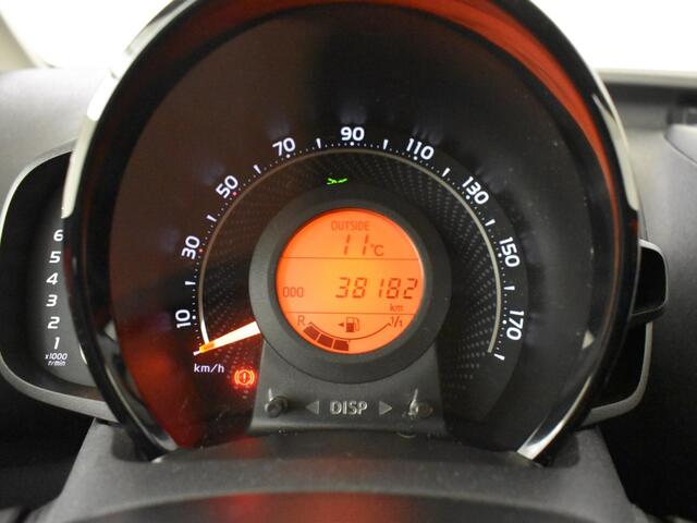 Toyota AYGO 1.0 VVT-i x-joy cabrio | Carplay | Climatronic | DAB