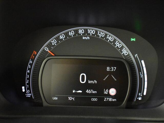 Toyota AYGO X 1.0 VVT-i MT Active Plus | Carplay | Verwarmde stoelen | DAB