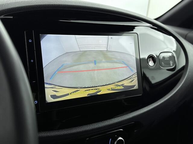 Toyota AYGO X 1.0 VVT-i MT Pulse 1E EIG! | Climate Control | Adaptieve Cruise Control | Parkeercamera | NL-Auto | Dealeronderhouden | APK 3-2028 |