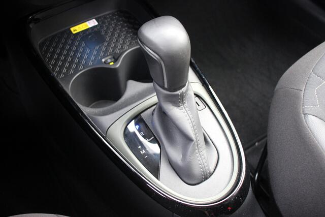 Toyota AYGO X 1.0 VVT-i S-CVT Envy Automaat | Parkeersensoren | JBL audio | Clima |