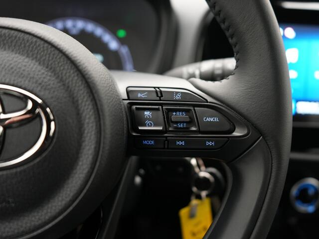 Toyota AYGO X 1.0 VVT-i MT Play