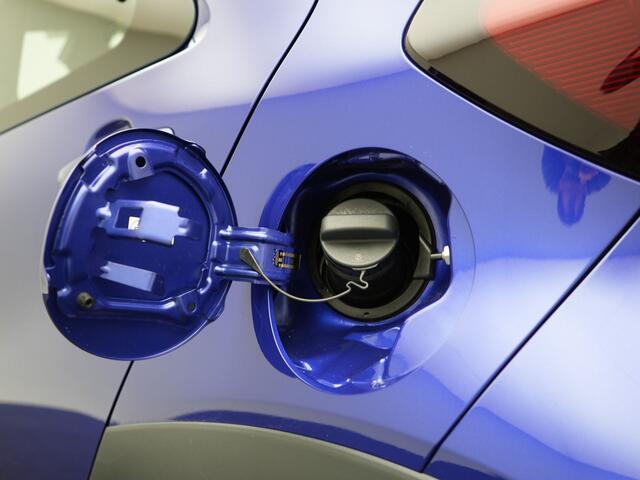 Toyota AYGO X 1.0 VVT-i MT Play