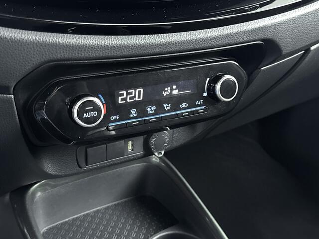 Toyota AYGO X 1.0 VVT-i MT Pulse | Parkeercamera | Apple Carplay / Android Auto | Climate Control |