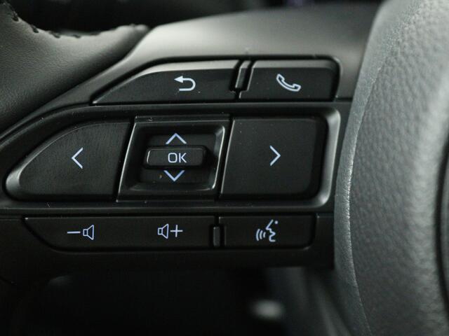 Toyota AYGO X 1.0 VVT-i MT Play | All-season banden |