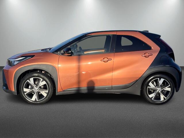 Toyota AYGO X Pulse 1.5 Hybride