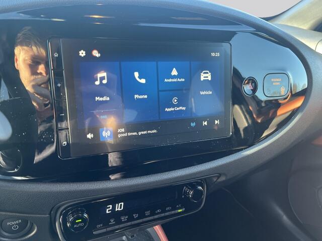 Toyota AYGO X Pulse 1.5 Hybride