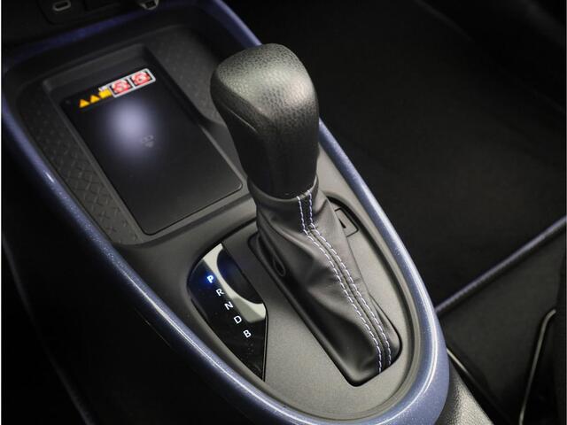 Toyota AYGO X Hybrid 115 pulse ¤ 500,- inruilpremie! Snel leverbaar !