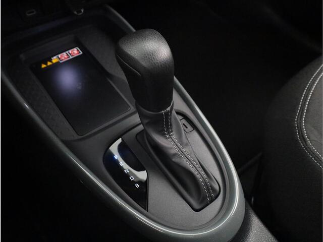 Toyota AYGO X Hybrid 115 pulse ¤ 500,- inruilpremie! Snel leverbaar !