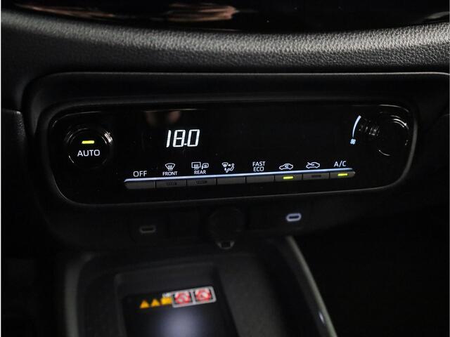 Toyota AYGO X Hybrid 115 pulse ¤ 500,- inruilpremie! Snel leverbaar !