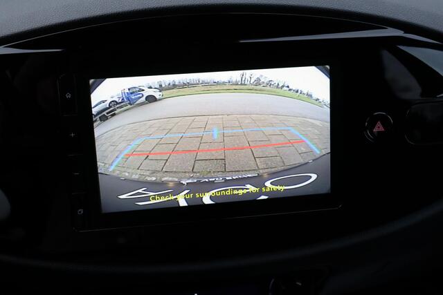 Toyota AYGO X Hybrid 115 pulse, Easy pack, Nieuw en in februari leverbaar met ¤500 inruilpremie!!