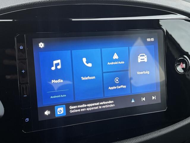 Toyota AYGO X 1.0 VVT-i S-CVT Play | Apple CarPlay/Android Auto | Camera | Cruise Controle | Toyota garantie tot 2034!
