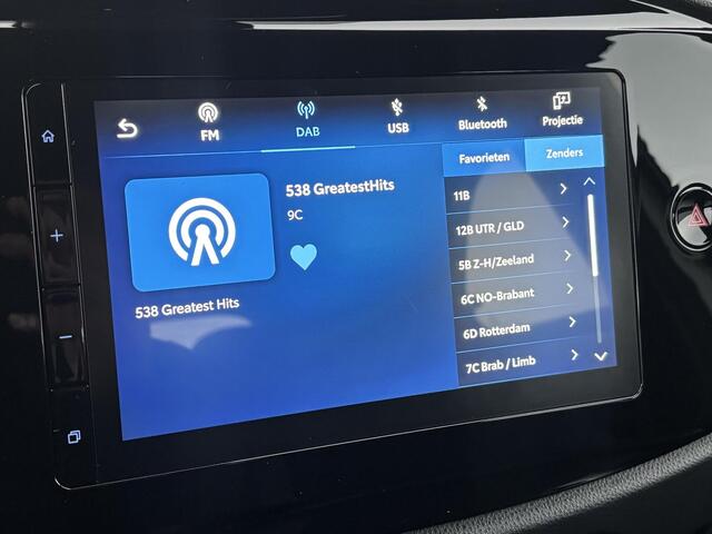 Toyota AYGO X 1.0 VVT-i S-CVT Play | Apple CarPlay/Android Auto | Camera | Cruise Controle | Toyota garantie tot 2034!